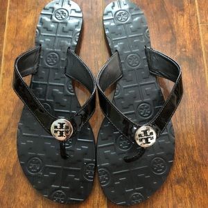 Tory Burch Thora Thong Sandal